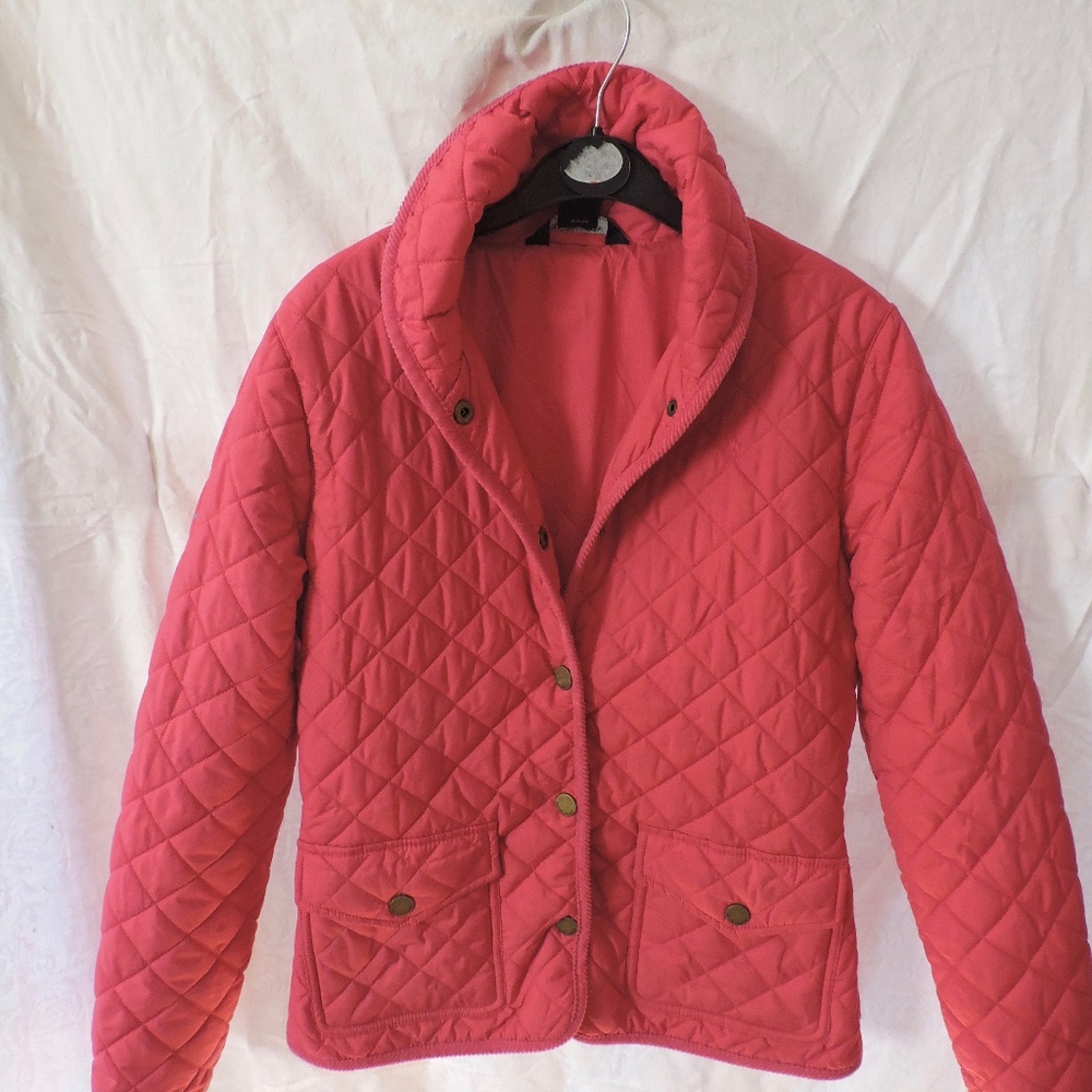 coat
